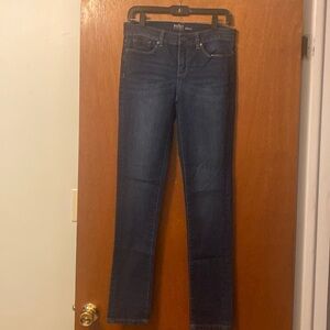 Soho Skinny Jeans Size 4